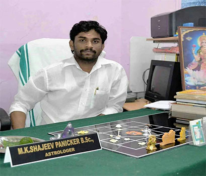 astrologer in coimbatore