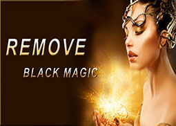 black magic removal